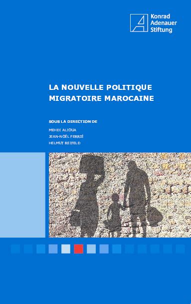 politique migratoire maroc pdf